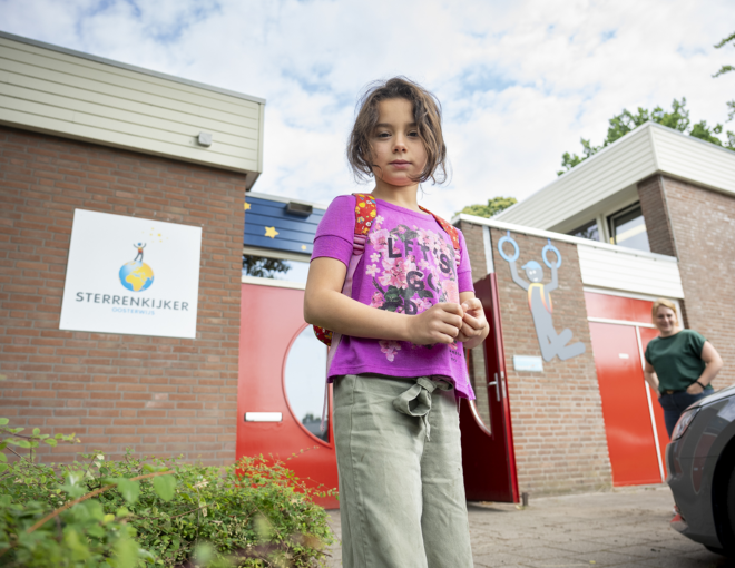 De Oosterwijs-manier <br>van werken